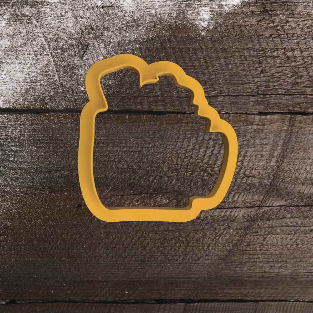 Christmas Cookie Cutter