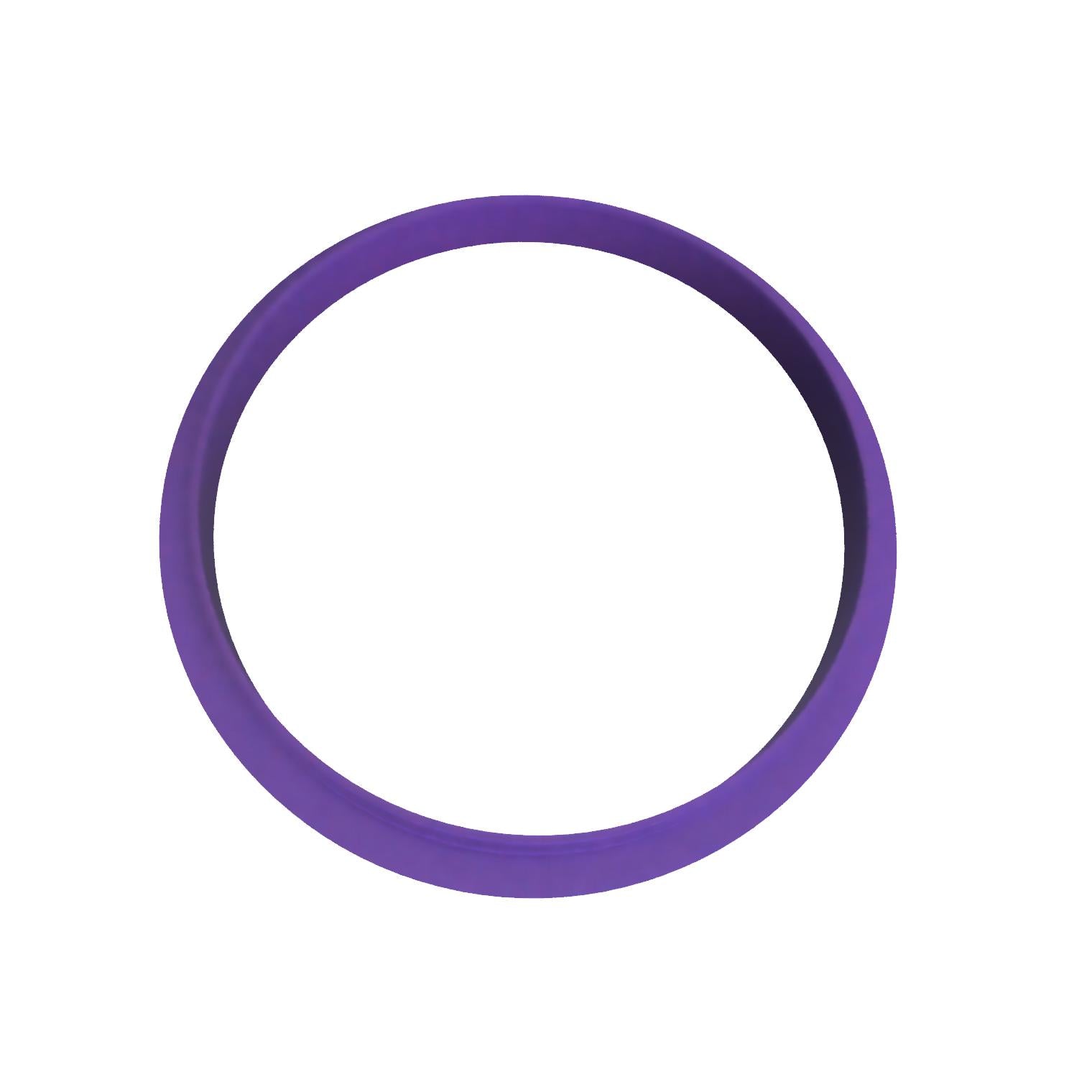 Circle Cookie Cutter