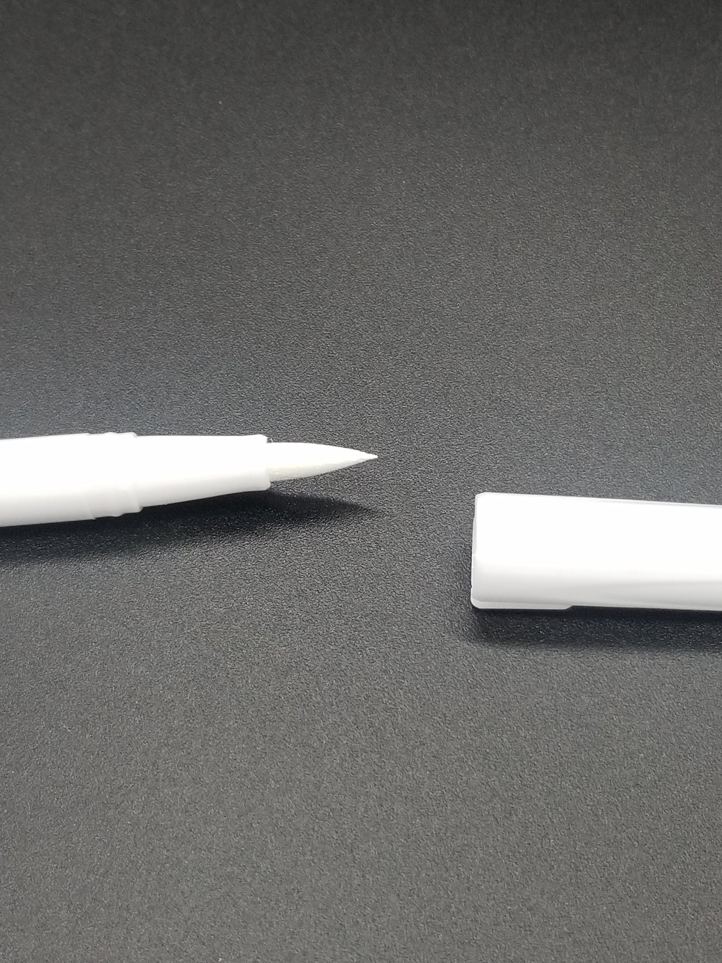 White Edible Pen | Edible Marker