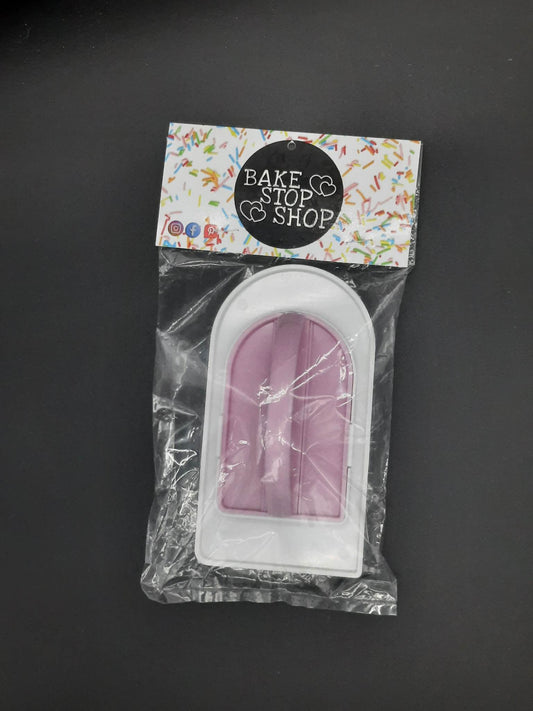 2 in 1 Cake Fondant Smoother
