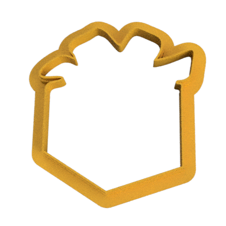 Present Render