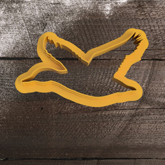 Mallard Duck Cookie Cutter